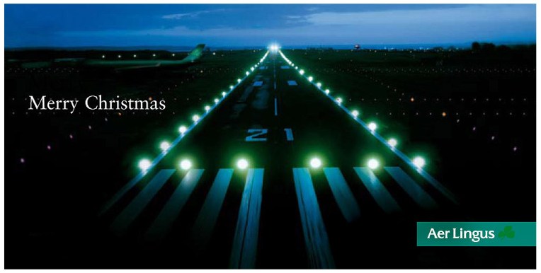 AERLINGUS XMAS